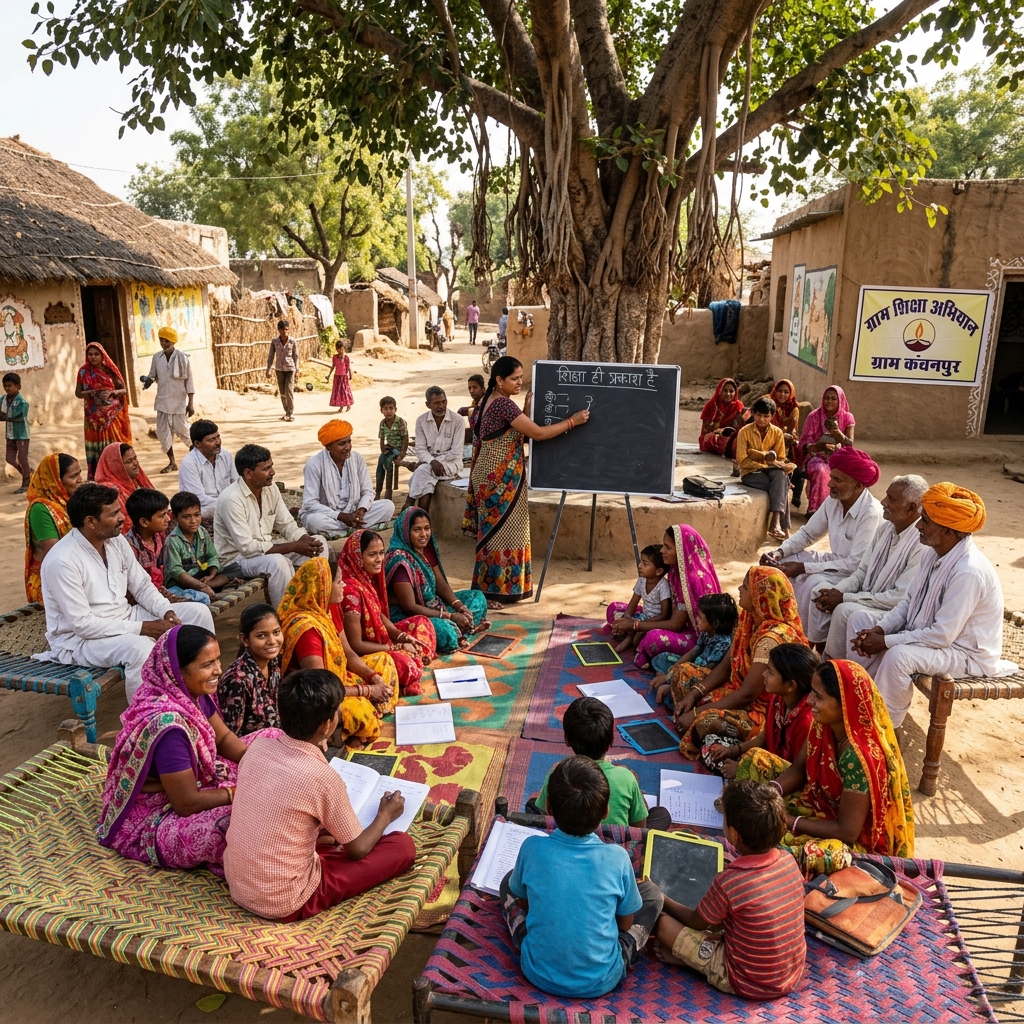 Education Initiative